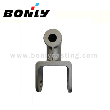 Factory made hot-sale Boiler Grate Bars - Anti-Wear Cast Iron Investment Casting Stainless Steel Agricultural machinery parts – Fuyang Bonly