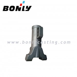 Factory Free sample Boiler Tube Spare Parts - hydraulic cylinder body  – Fuyang Bonly