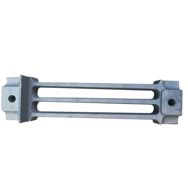 Factory supplied Full Lift Safety Valve - High chromium cast iron Coated sand casting Grate bars – Fuyang Bonly
