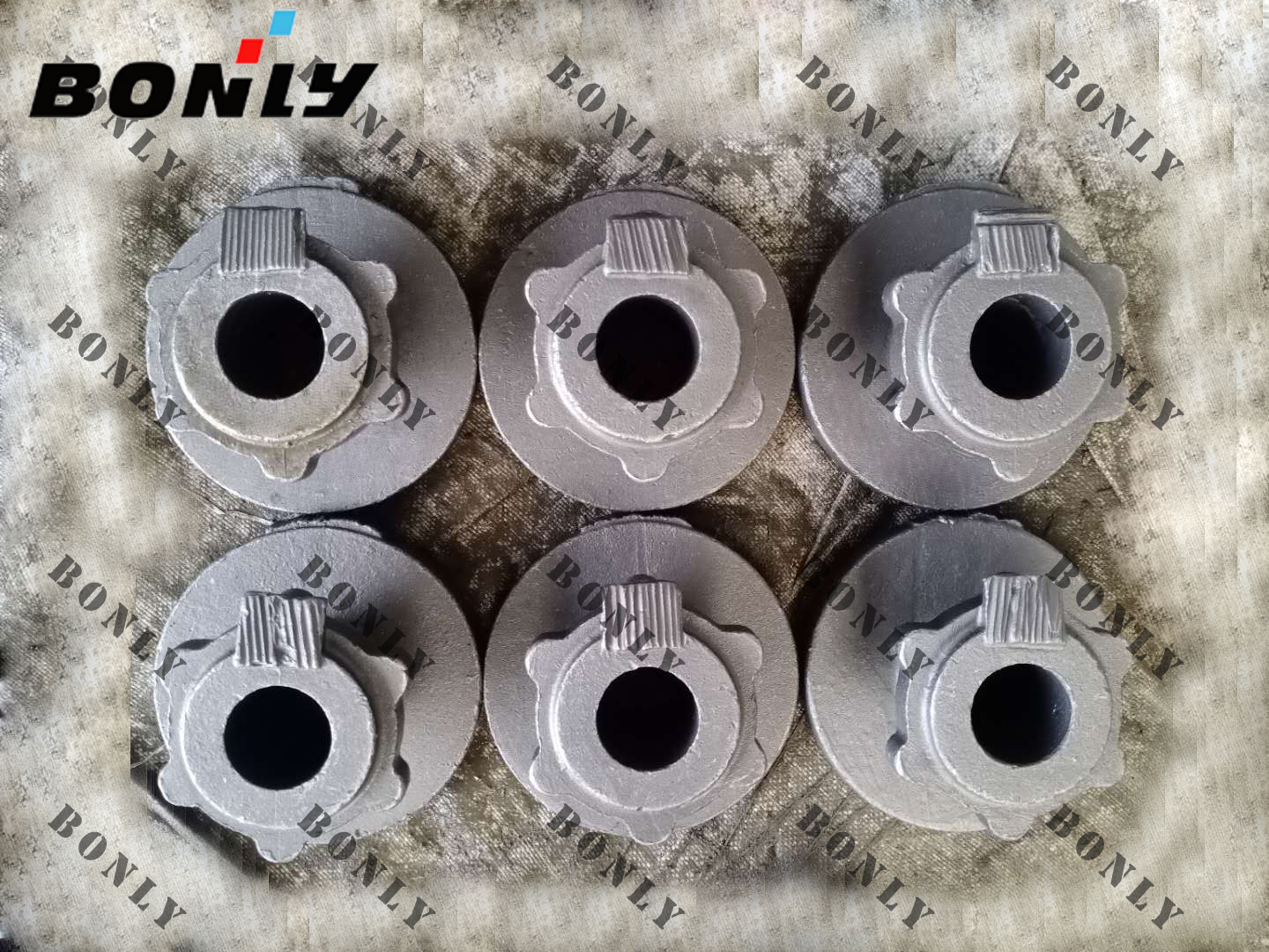 Wholesale - WCB/cast iron carbon steel valve connecting pipe – Fuyang Bonly