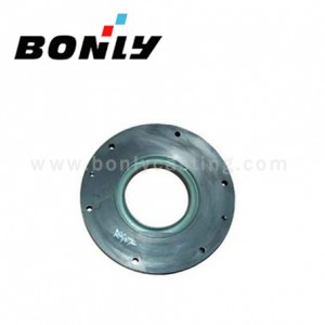 Anti-Wear Cast Iron Investment Casting Stainless Steel Automotive Parts